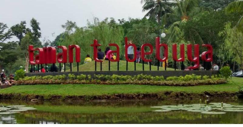 Google maps/Ilman Akbar